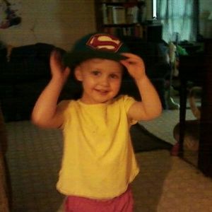 Meet your Posher, Isabelle